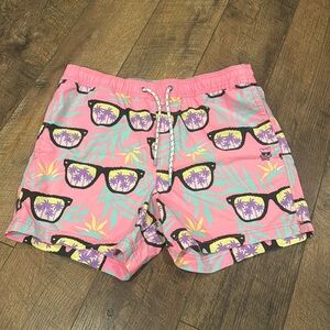 Party Pants Swim Shorts Large